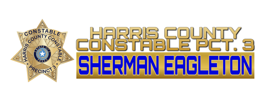 Harris County Constables